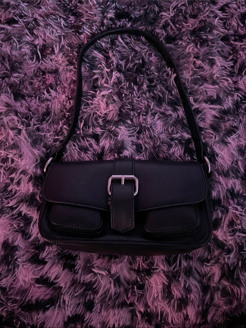 brandy melville purse